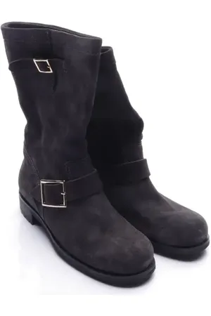 Jimmy Choo Biker Boots EUR 39