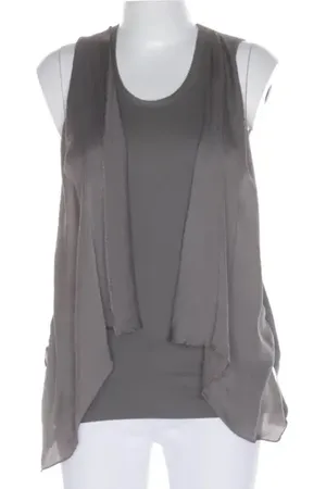 Brunello Cucinelli Bluse L