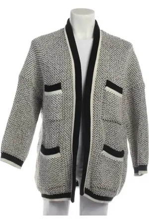 Maje Strickjacke 36