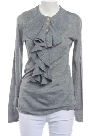 Balmain Wollpullover 38