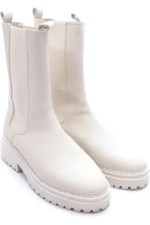 Nubikk Chelsea Boots EUR 37 Beige