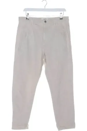 Isabel Marant Jeans Boyfriend 38 Beige