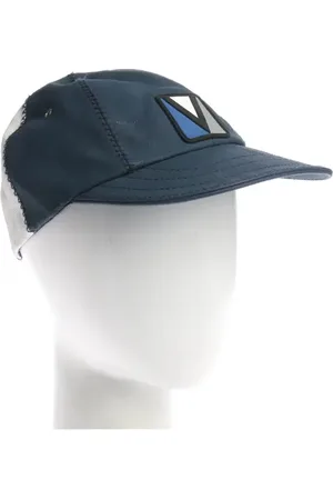 LOUIS VUITTON Cap One Size Beige