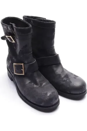 Jimmy Choo Biker Boots EUR 39