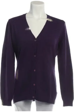 AVANT TOI Strickjacke 40