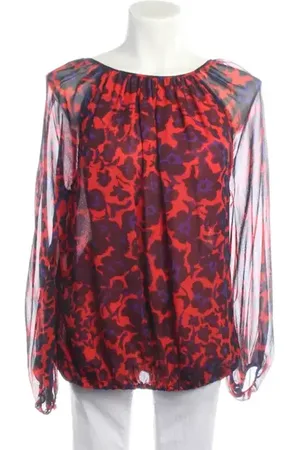 Diane von Furstenberg Bluse M