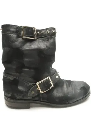 Jimmy Choo Biker Boots EUR 39