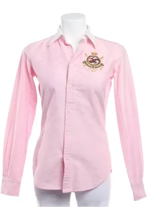 Ralph Lauren Bluse 32