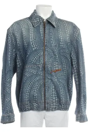 LOUIS VUITTON Sommerjacke 50