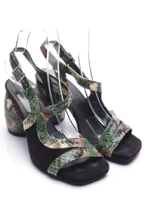 DRIES VAN NOTEN Sandaletten EUR 37