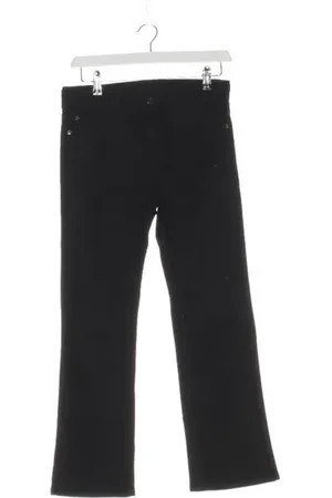 Emporio Armani Jeans Straight Fit W26