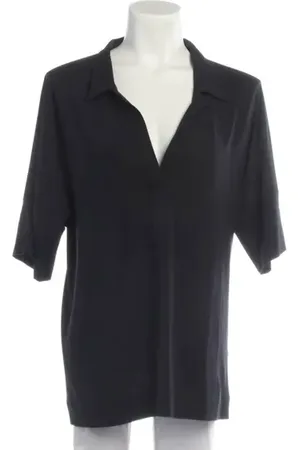 Iheart Bluse L Navy