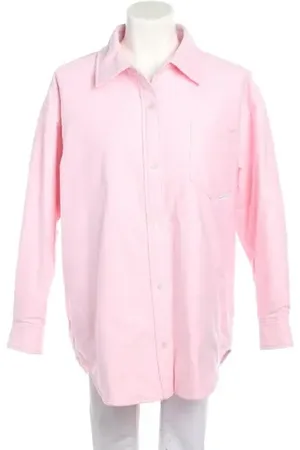 Alexander Wang Bluse XS Hellrosa
