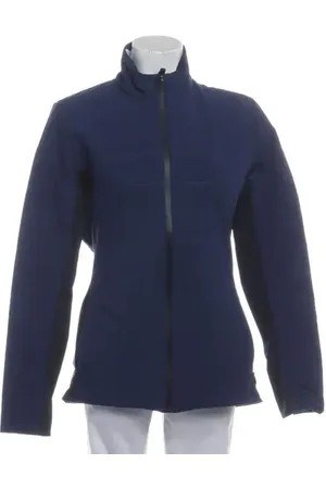 Falke Übergangsjacke L Navy