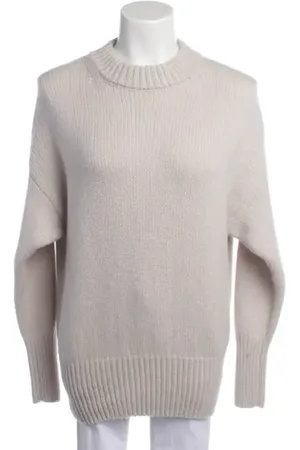 INCENTIVE! Kaschmirpullover S Beige