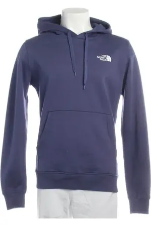 The North Face Sweatshirt S Navy