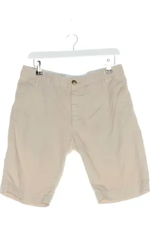 Acne Studios Shorts L Beige