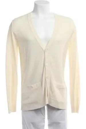LARDINI Strickjacke M Beige