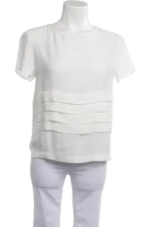 Tommy Hilfiger Bluse 32 Cream