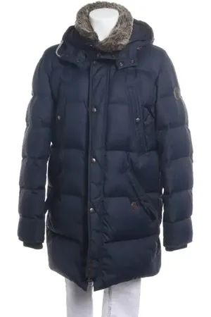Marc O’ Polo Übergangsjacke M Navy
