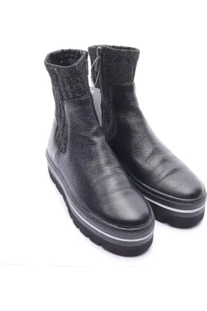 Steffen Schraut Stiefeletten EUR 38