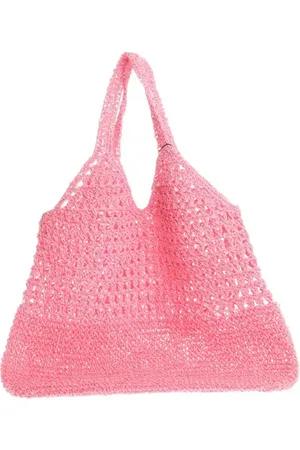 Beck Söndergaard Shopper Hellrosa