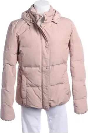 Woolrich Steppjacke M Hellrosa