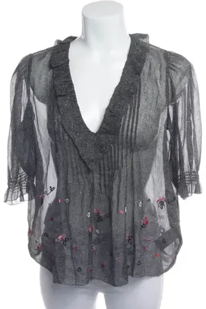 Zadig & Voltaire Bluse S