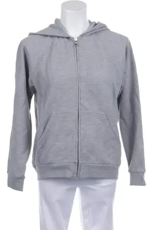 Closed Sweatjacke M Hellgrau