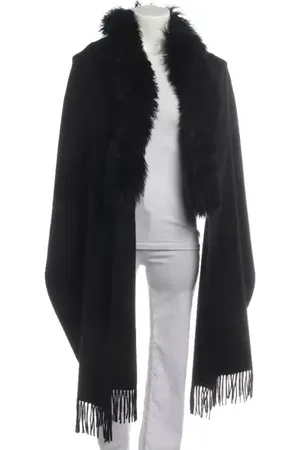 AKRIS Poncho