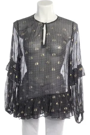 Munthe Bluse 40