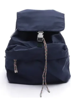 Beck Söndergaard Rucksack Navy