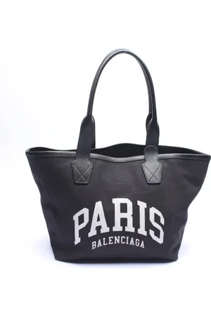 Balenciaga Jumbo Small Shopper