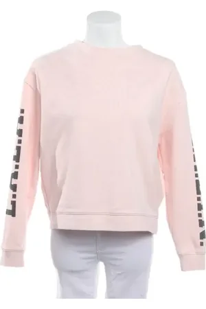 LALA BERLIN Sweatshirt XS Hellrosa