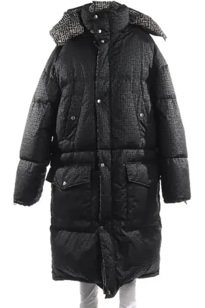 Balmain Wintermantel 48
