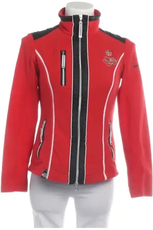 Sportalm Fleecejacke 34