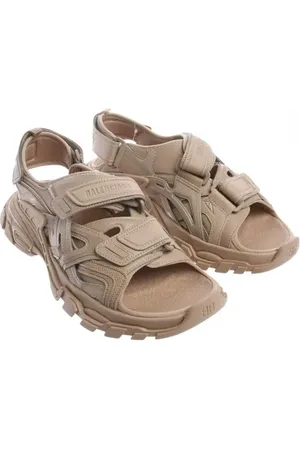 Balenciaga Track Sandalen EUR 43