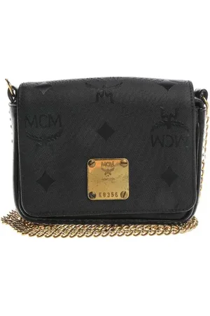 MCM Abendtasche