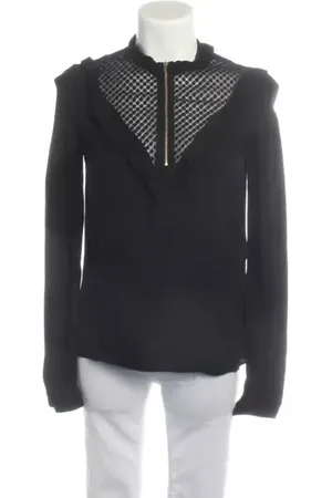 Maje Bluse 34
