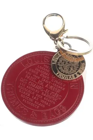 LOUIS VUITTON Schlüsselanhänger