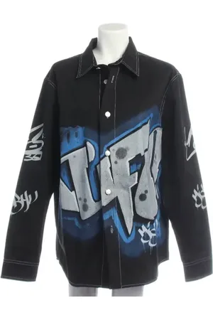 MISBHV Sommerjacke XL