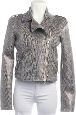Patrizia Pepe Sommerjacke 34