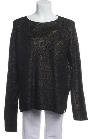 Marc Cain Pullover 44 Dunkelbraun