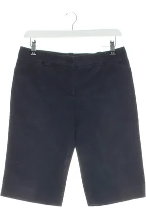 Burberry Bermuda 34 Navy