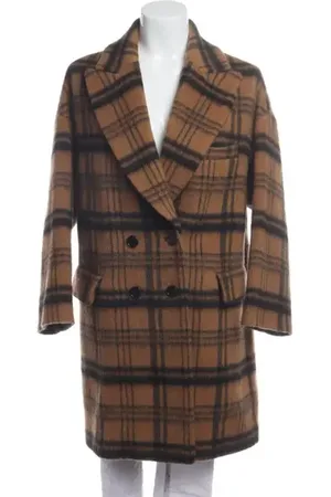 RED Valentino Wintermantel M