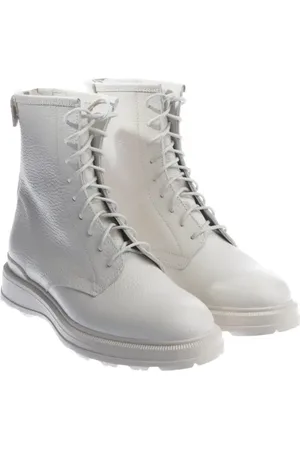 Woolrich Stiefeletten EUR 37 Beige