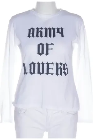 Ganni Longsleeve S