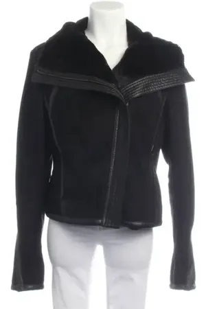 Emporio Armani Winterjacke 46