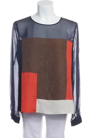 Diane von Furstenberg Bluse M