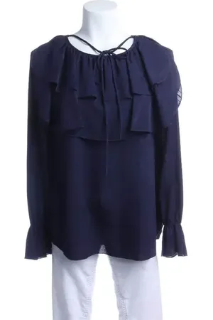 See by Chloé Bluse 32 Navy